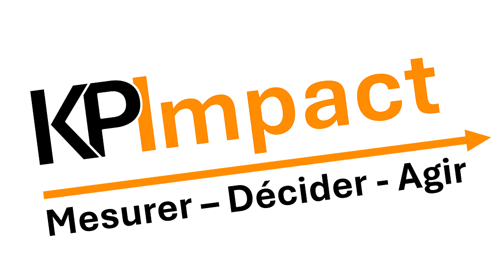 Mentions légales/Politique de confidentialité KPImpact