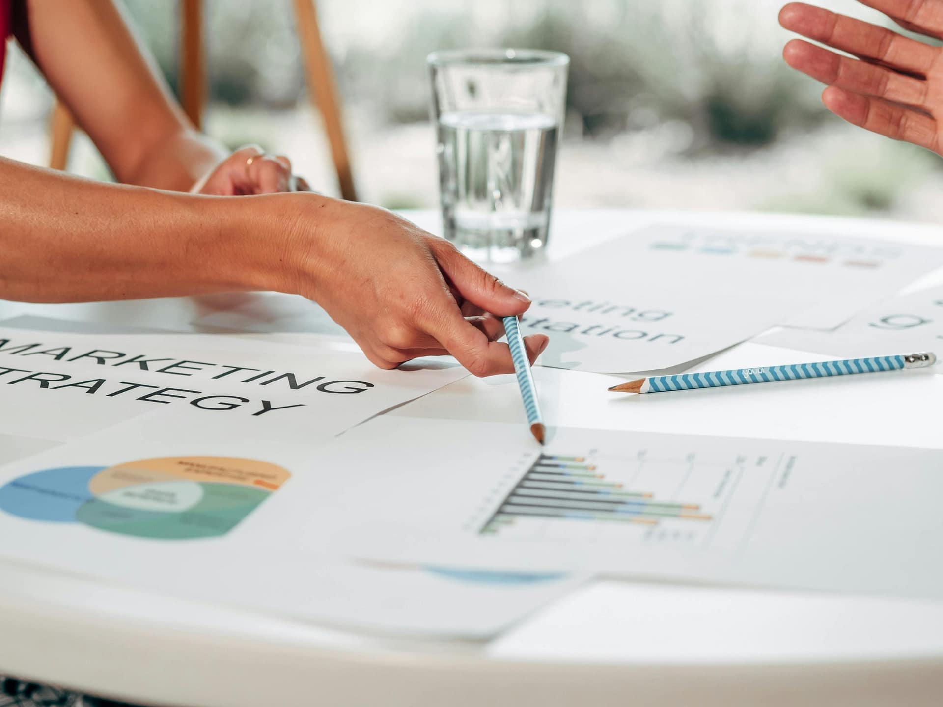 Le suivi de performance et la mesure continue